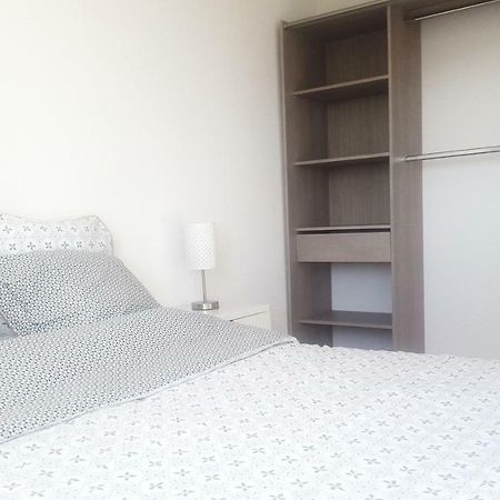 Appartement Sur L'Ile De Nantes - Place De Parking Gratuit Buitenkant foto